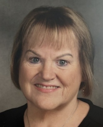 Mary Clarke